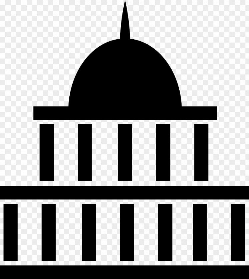 White House United States Capitol Federal Government Of The Clip Art PNG