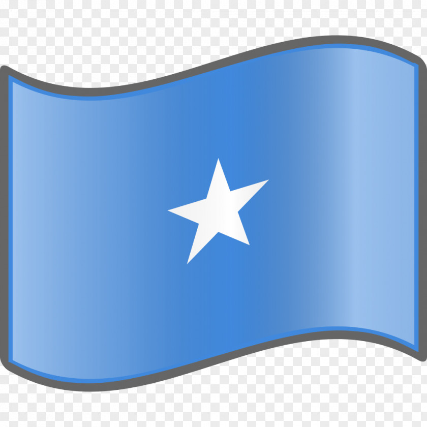 15 Cobalt Blue Flag Of Tunisia PNG
