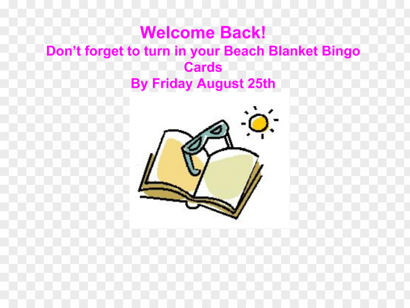 Beach Blanket Reading Library Book Learning To Read Student PNG