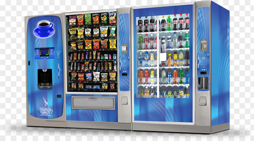 Business Vending Machines Fizzy Drinks Vendo Dixie-Narco, Inc. PNG