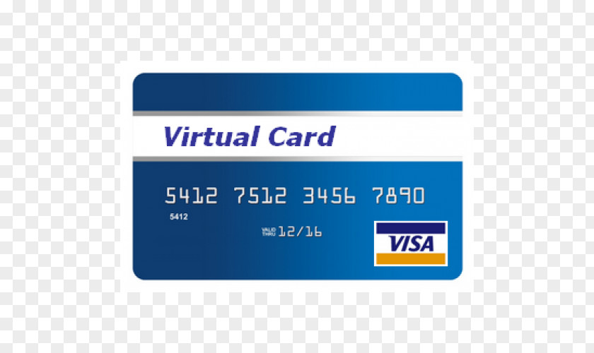 Credit Card Payment Number PayPal Stored-value Debit PNG