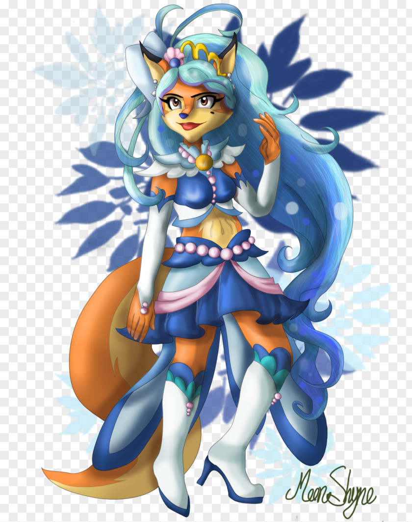 Fairy Cartoon Mythology Desktop Wallpaper PNG