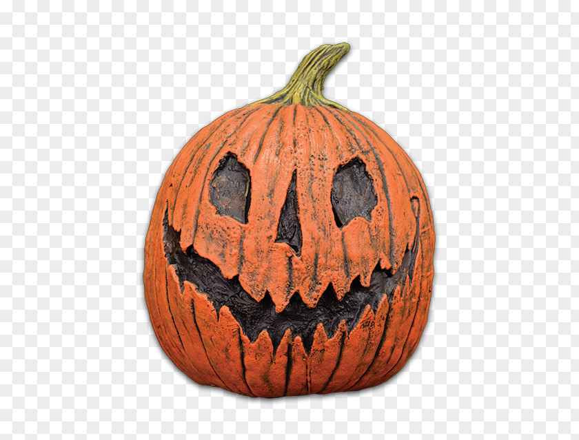 Halloween Mask Costume Pumpkin PNG