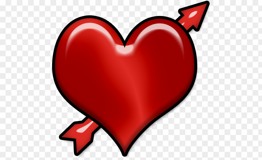 Heart Clip Art Valentine's Day Publication Dia Dos Namorados PNG