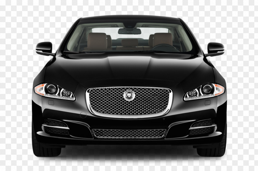 Jaguar 2015 XF XJ 2012 2017 (X351) PNG