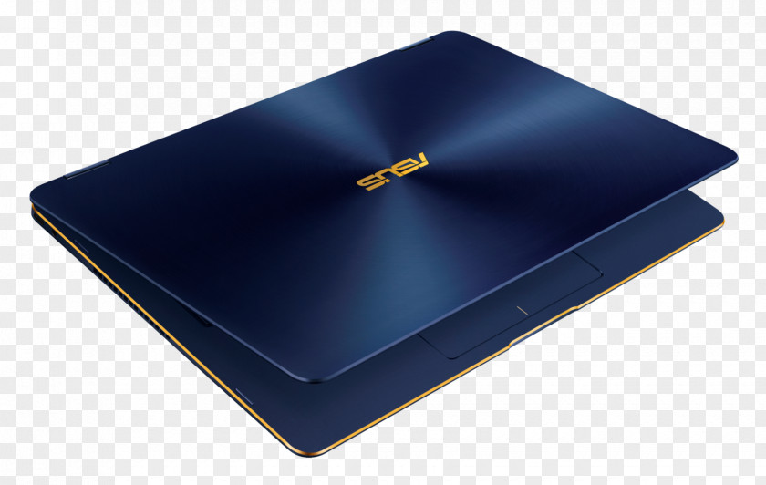 Laptop Asus Zenbook 3 ZenBook Flip S UX370 PNG