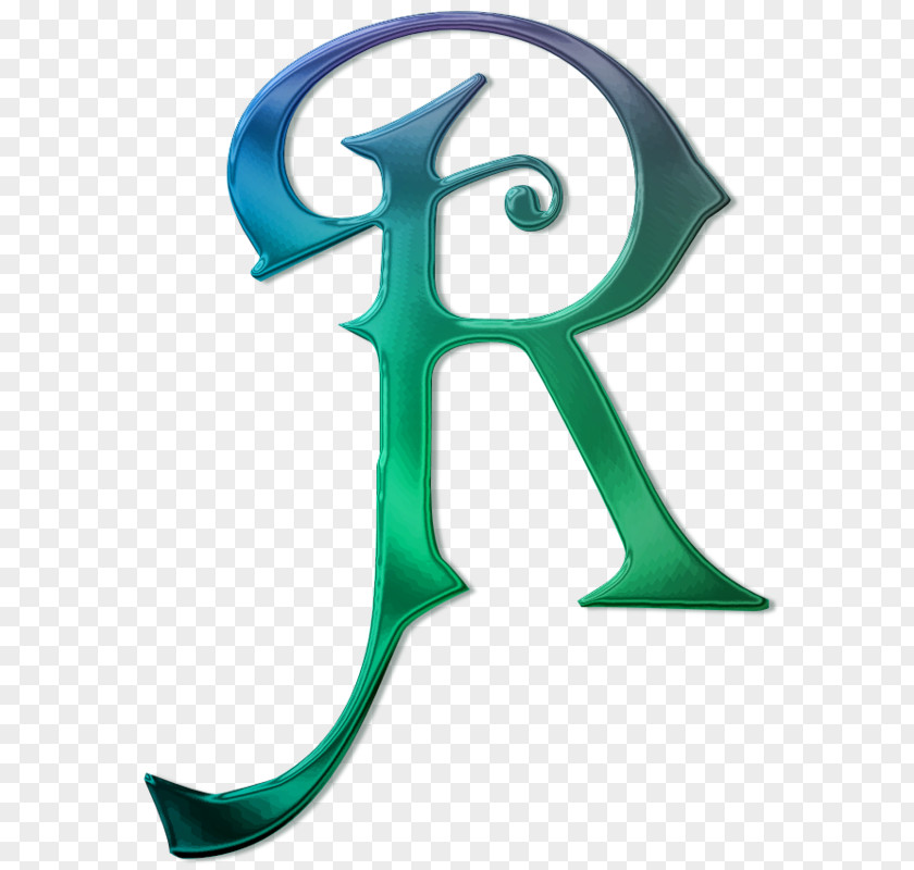Letter R Psd Font Alphabet Mediona Clip Art PNG