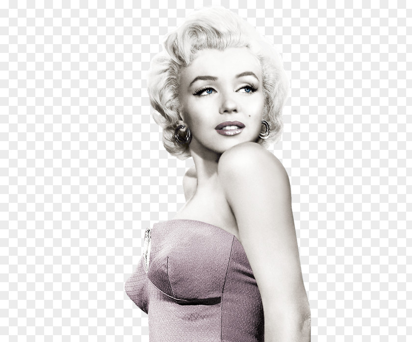 Marilyn Monroe PNG clipart PNG