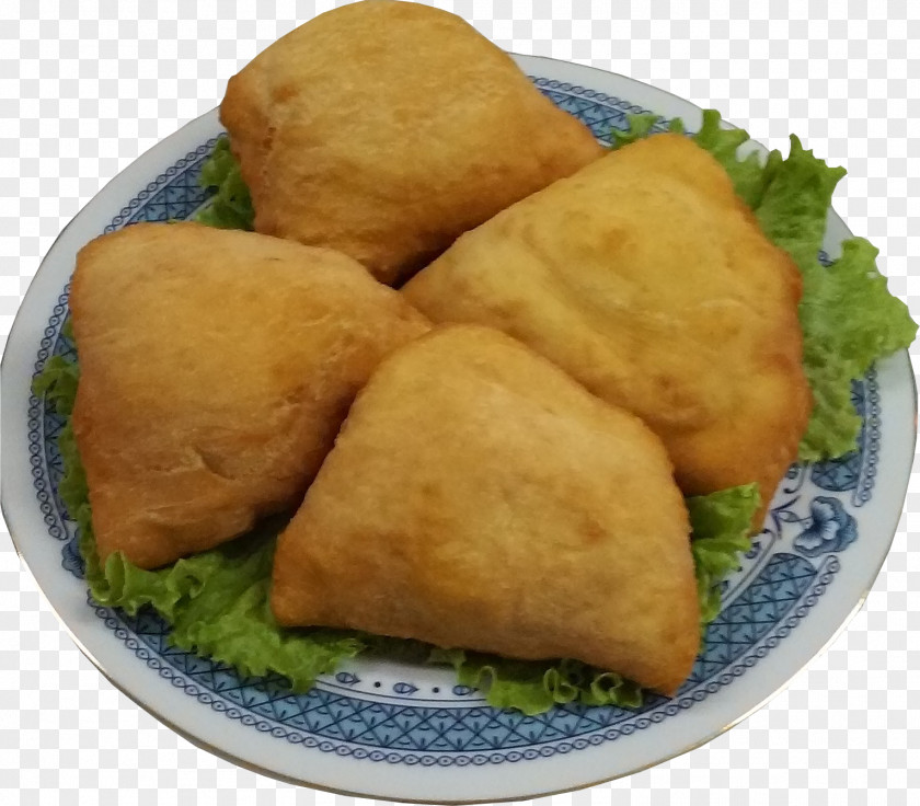 Meat Pakora Pastel Fritter Rissole PNG