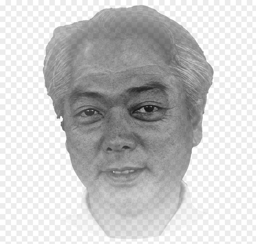 Nose Hirokazu Kobayashi Cheek Chin Forehead PNG