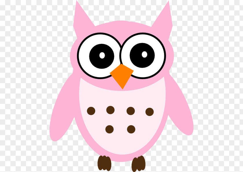 Owl Graphics Free Yellow Clip Art PNG