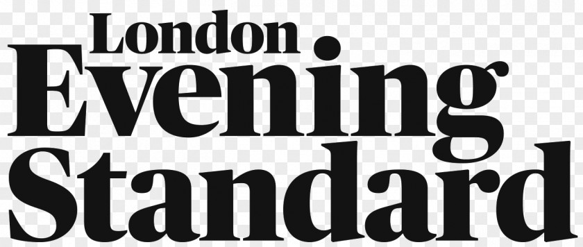 Perfume Logo London Evening Standard Theatre Awards Evelina's Patisserie News Journalism PNG