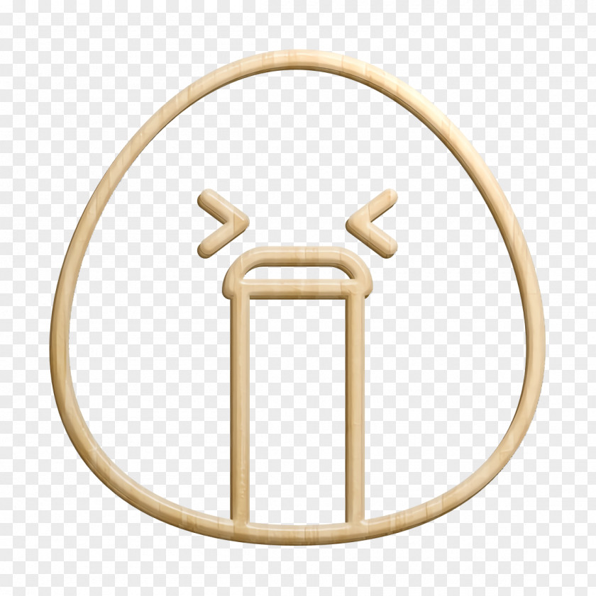 Puking Icon Emoji PNG