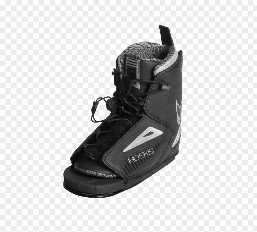 Skiing Ski Boots Bindings Water Slalom PNG