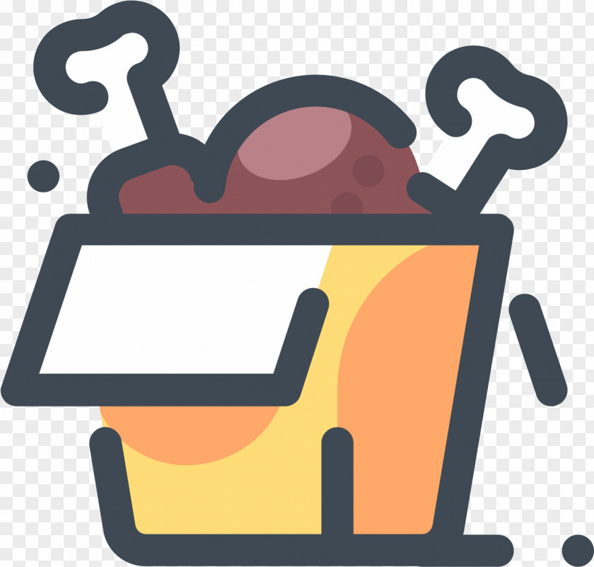 Symbol Logo Hamburger Cartoon PNG