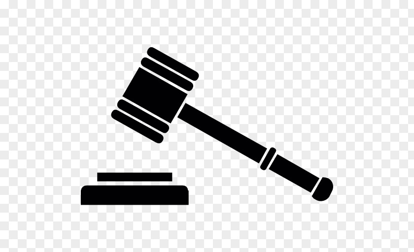 Trial Gavel Judge Clip Art PNG