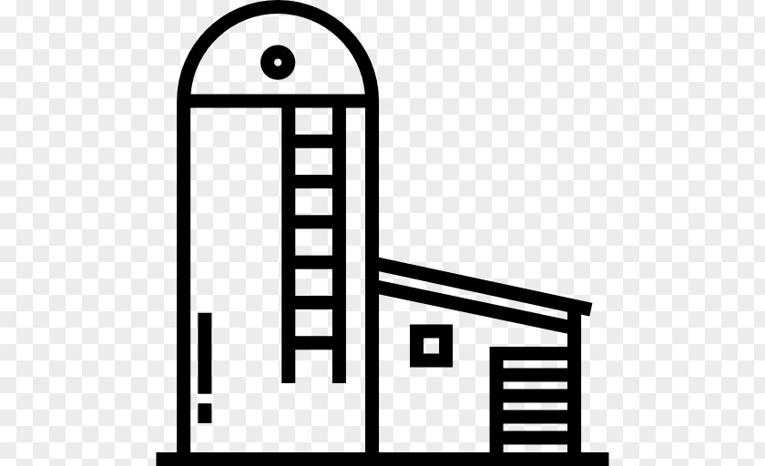 Agriculture Silo Clip Art PNG