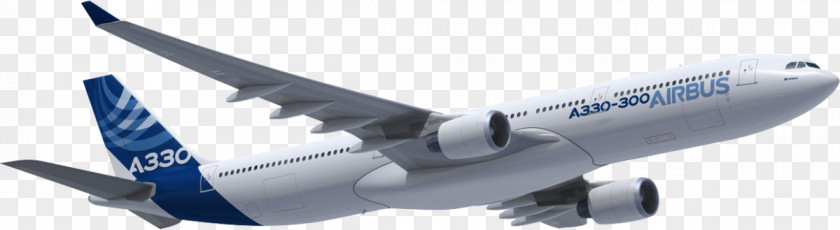 Aircraft Airbus A330 A350 A340 PNG