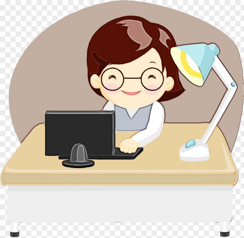 Art Visual Perception Watercolor Cartoon PNG