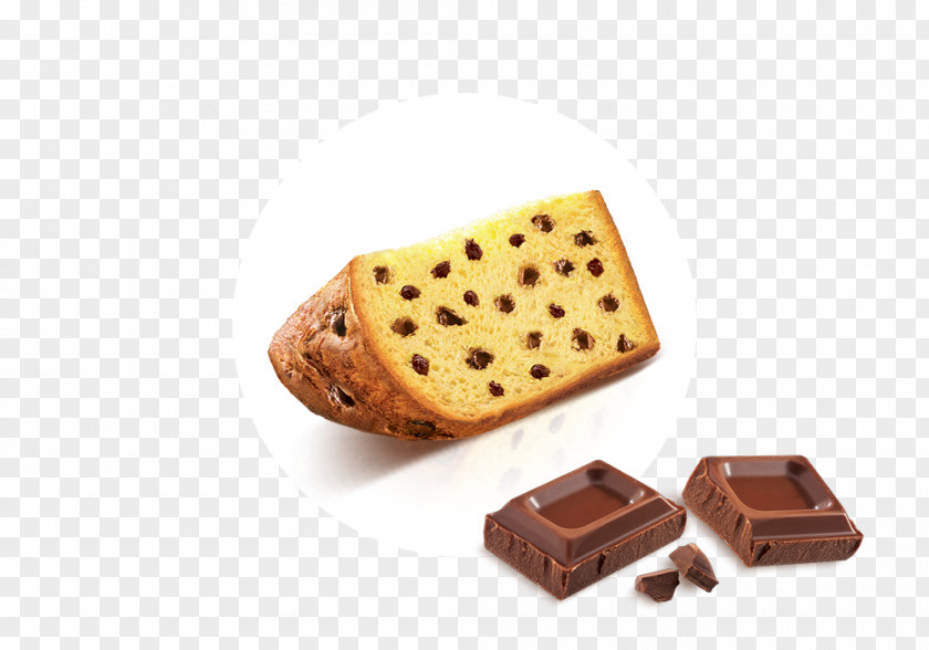 Chocolate Panettone Pastry Cracker Bakery PNG
