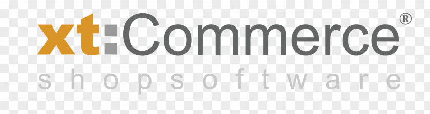 Cms Logo Brand Xt:commerce Product Font PNG