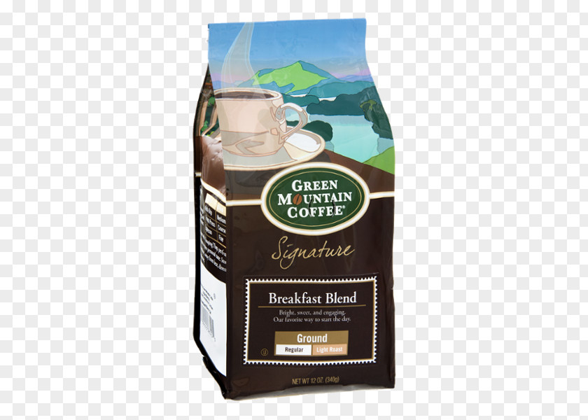 Coffee Amazon.com Breakfast Decaffeination Keurig Green Mountain PNG