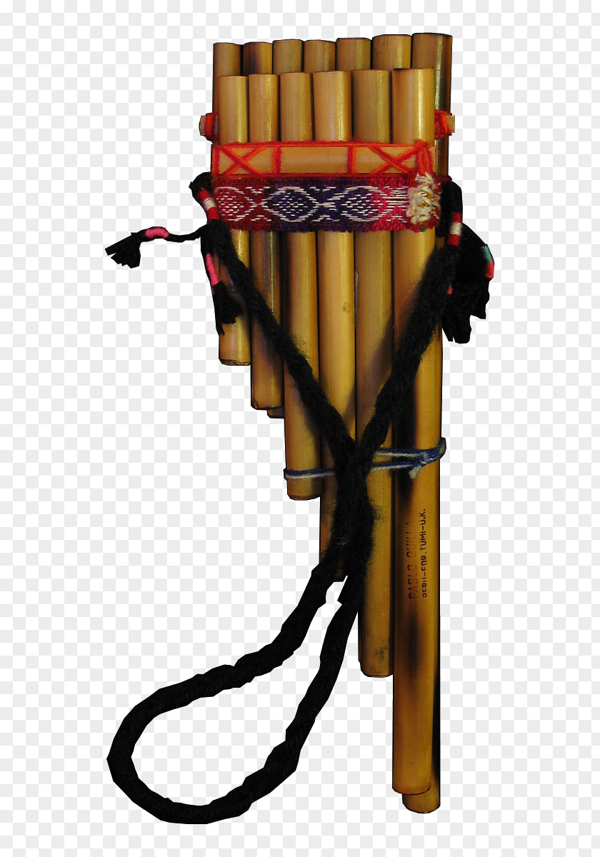 Cutout Pan Flute Musical Instruments Pipe Siku PNG