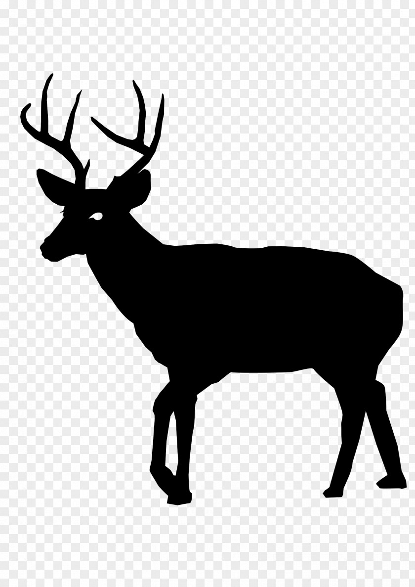 Deer White-tailed Hunting Clip Art PNG