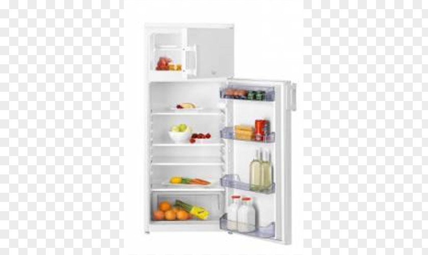 Domestic Refrigerator Home Appliance Door Freezers Teka FTM 240 PNG