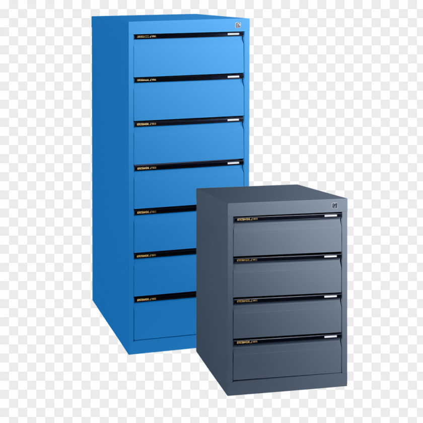 Drawer File Cabinets Cabinetry Furniture Office PNG