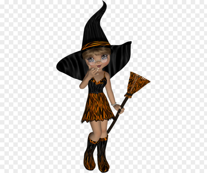 Gnome Witch Costume Legendary Creature PNG