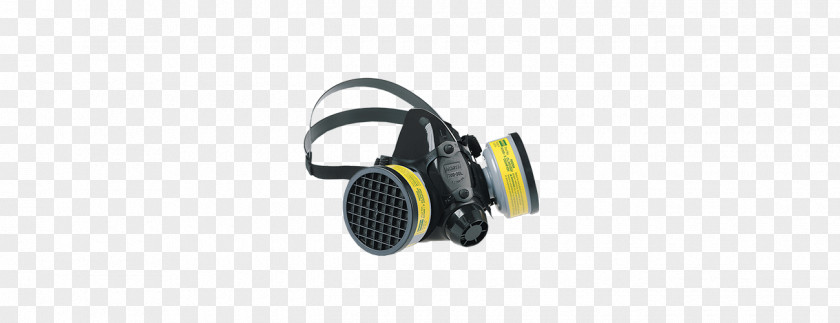 Headphones Respirator Dust Mask Face PNG