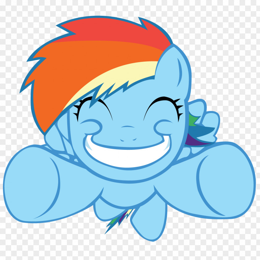 Inbound Vector Rainbow Dash Pony Apple Bloom Fluttershy Derpy Hooves PNG