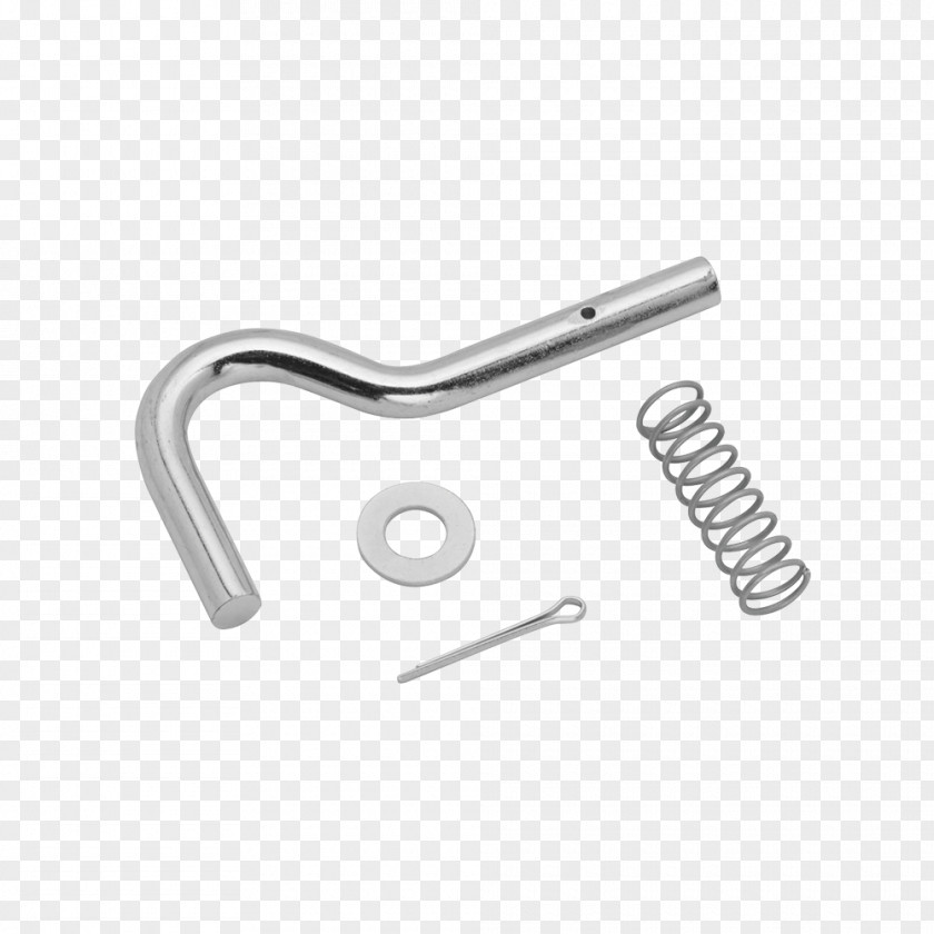 Jack Trailer Pin Fastener Elevator PNG