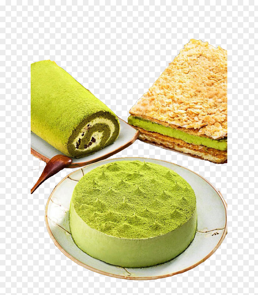 Matcha Desserts Green Tea Vegetarian Cuisine Aojiru PNG