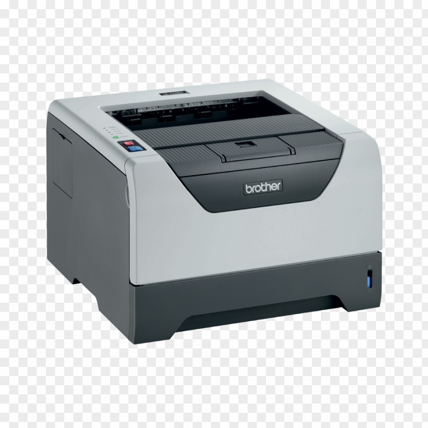 Printer Brother Industries Laser Printing Toner Cartridge PNG