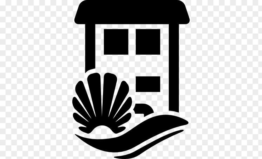 Building Hotel Symbol PNG