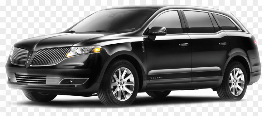 Car Lincoln Town Luxury Vehicle MKT Sport Utility PNG