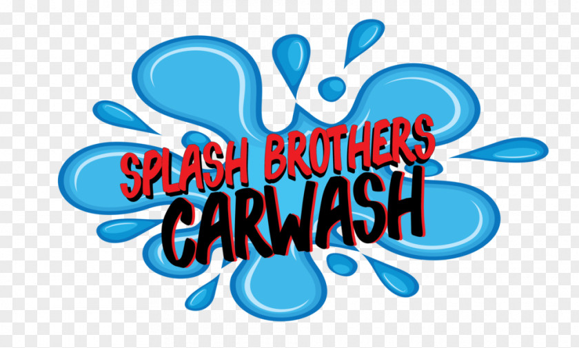 Car Splash Express Wash Brothers Carwash PNG