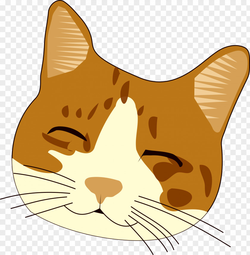 Cat Clip Art Transparency Image PNG