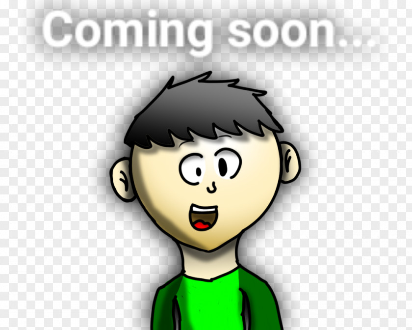 Coming Soon Drawing MilesTheCreator Sketch PNG