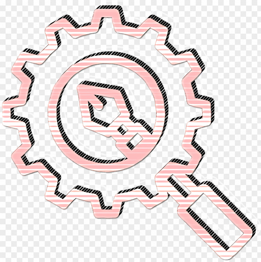 Creative Process Icon Pen PNG