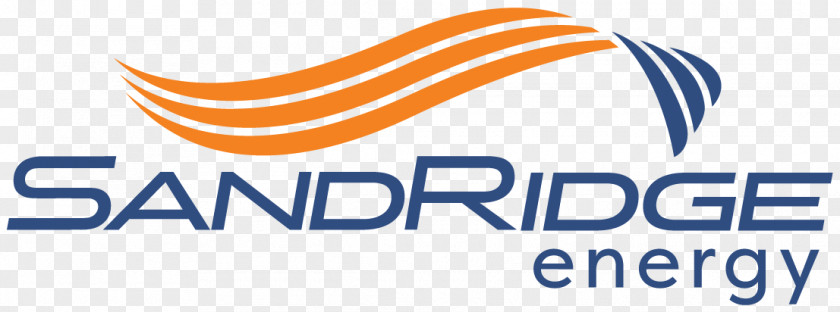 Energy Logo SandRidge Oklahoma Brand PNG