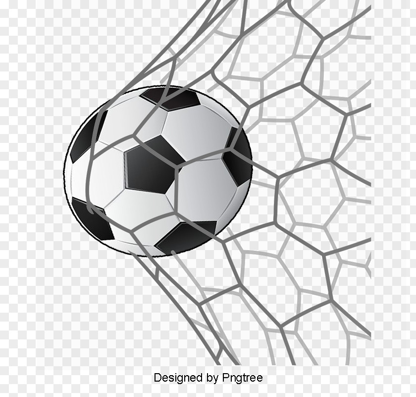 Football Goal Clip Art Vector Graphics PNG