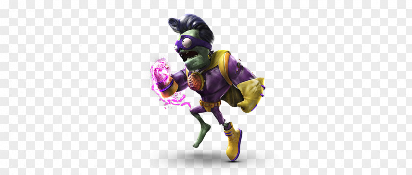 Garden Warfare Plants Vs. Zombies: 2 Zombies 2: It's About Time Video Game PNG
