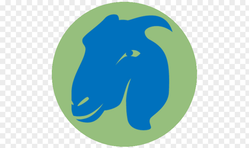 Goat Head Logo Graphic Design Web PNG