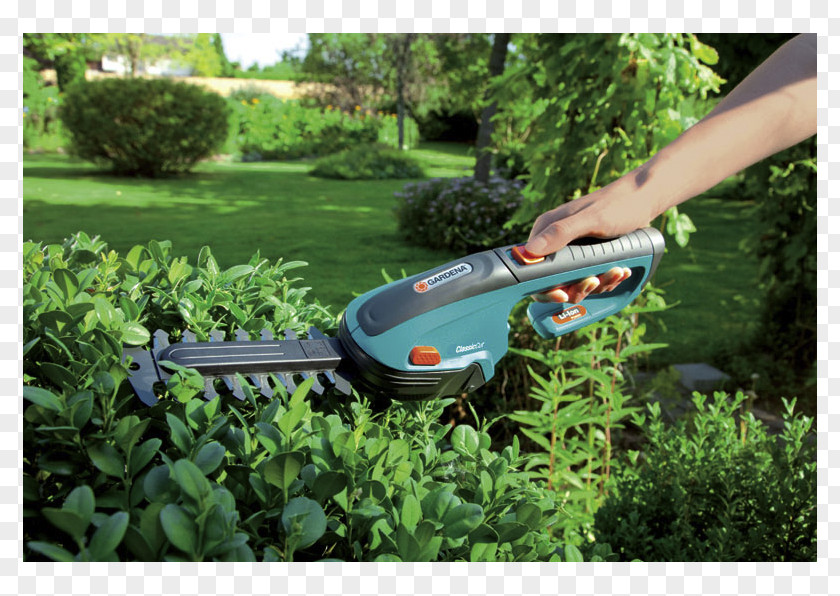 Grass Shears Hedge Trimmer String Garden PNG