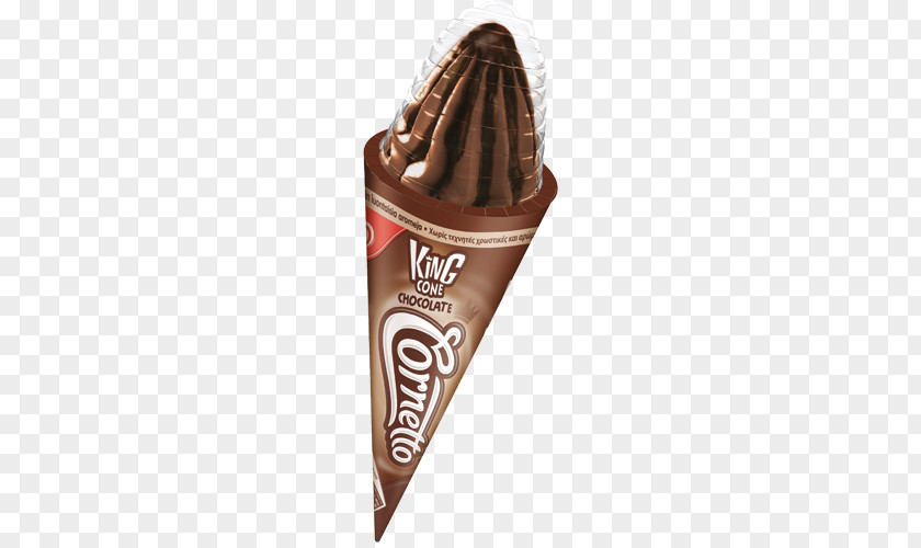 Ice Cream Chocolate Cones Cornetto Soft Serve PNG