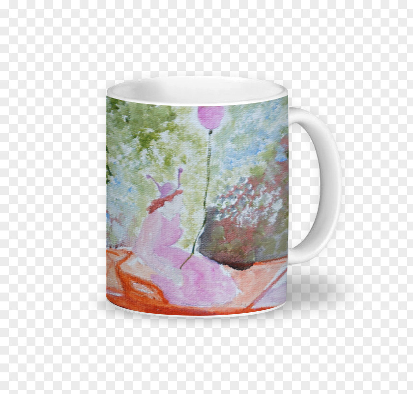 Magic Bullet Mugs Coffee Cup Mug Purple PNG