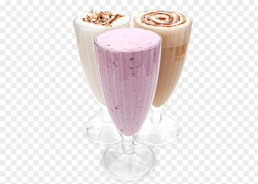 Milkshake Ice Cream Smoothie Falooda PNG